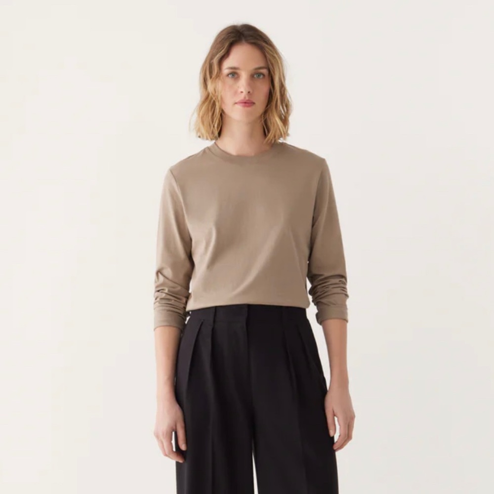 Long Sleeve T-Shirt